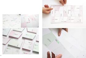 特殊工藝包裝與產品設計的藝術視覺平面設計